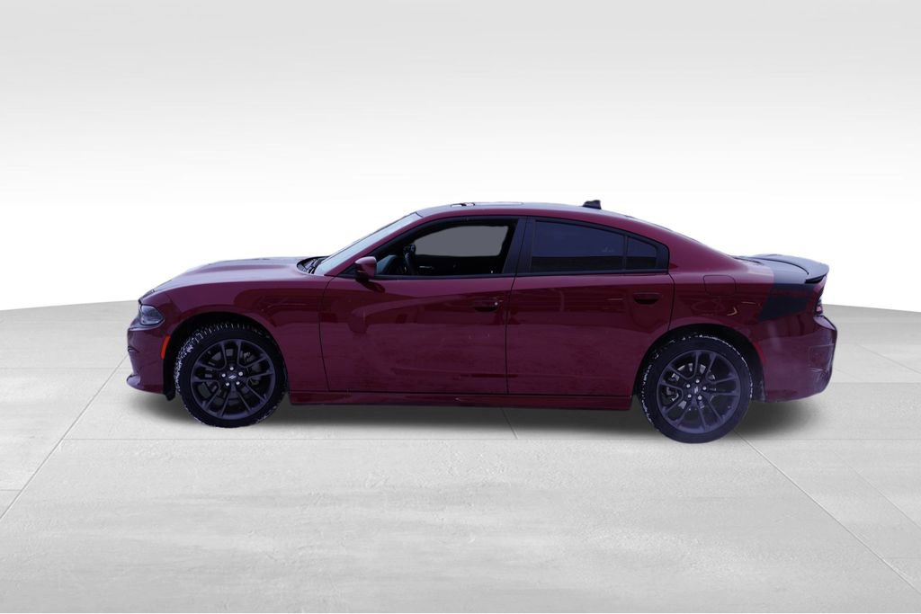 Certified 2022 Dodge Charger R/T w/ Daytona Edition Group image 10