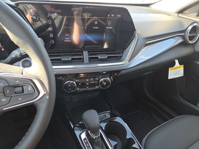 New 2026 Chevrolet Trax ACTIV w/ Driver Confidence Package FWD image 34