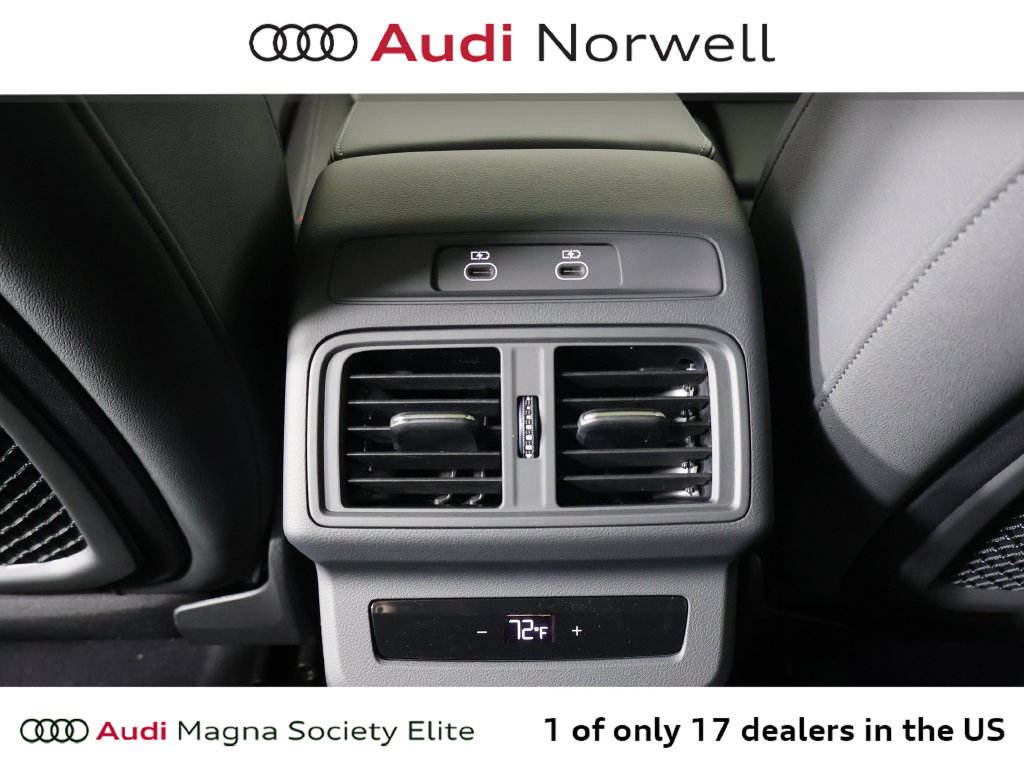 New 2026 Audi SQ5 Premium Plus AWD/4WD image 24