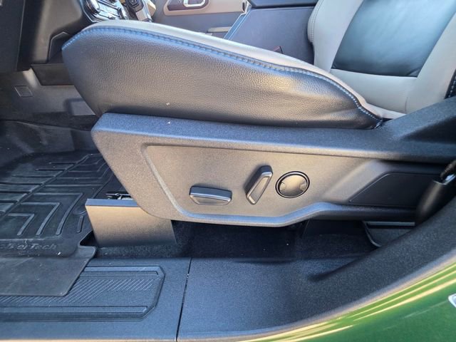 Used 2023 Ford Bronco Wildtrak AWD/4WD image 25