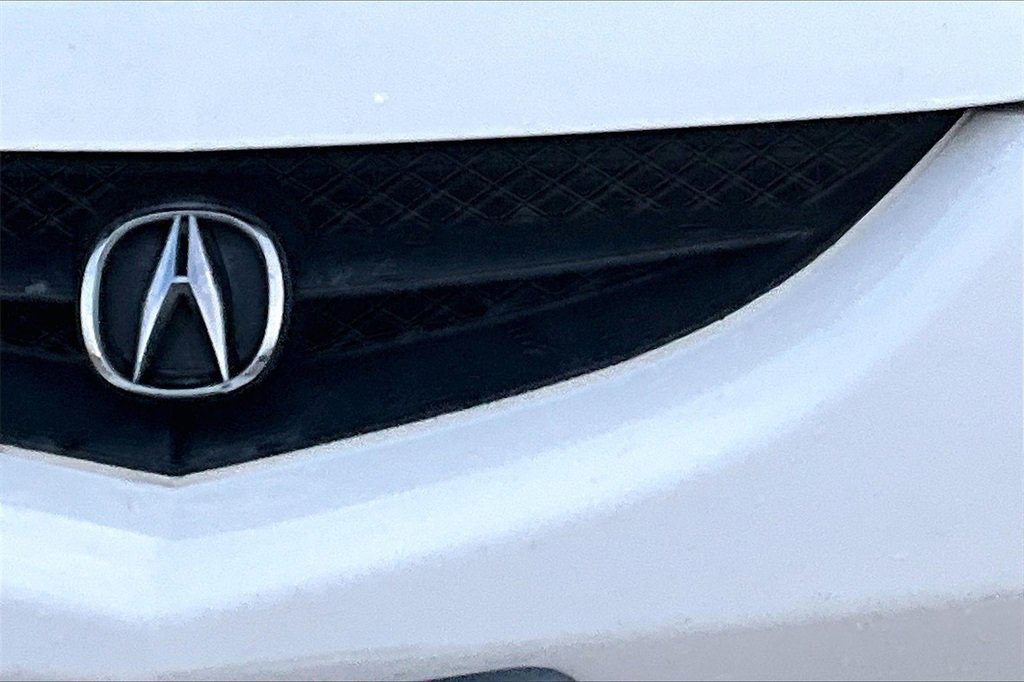 Used 2004 Acura RSX image 11