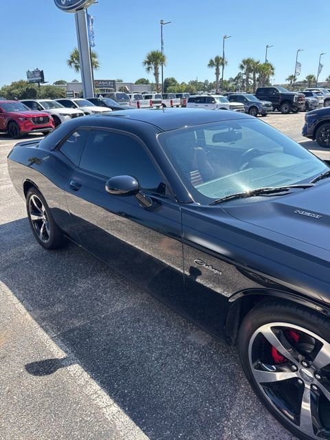 Used 2013 Dodge Challenger R/T RWD image 6