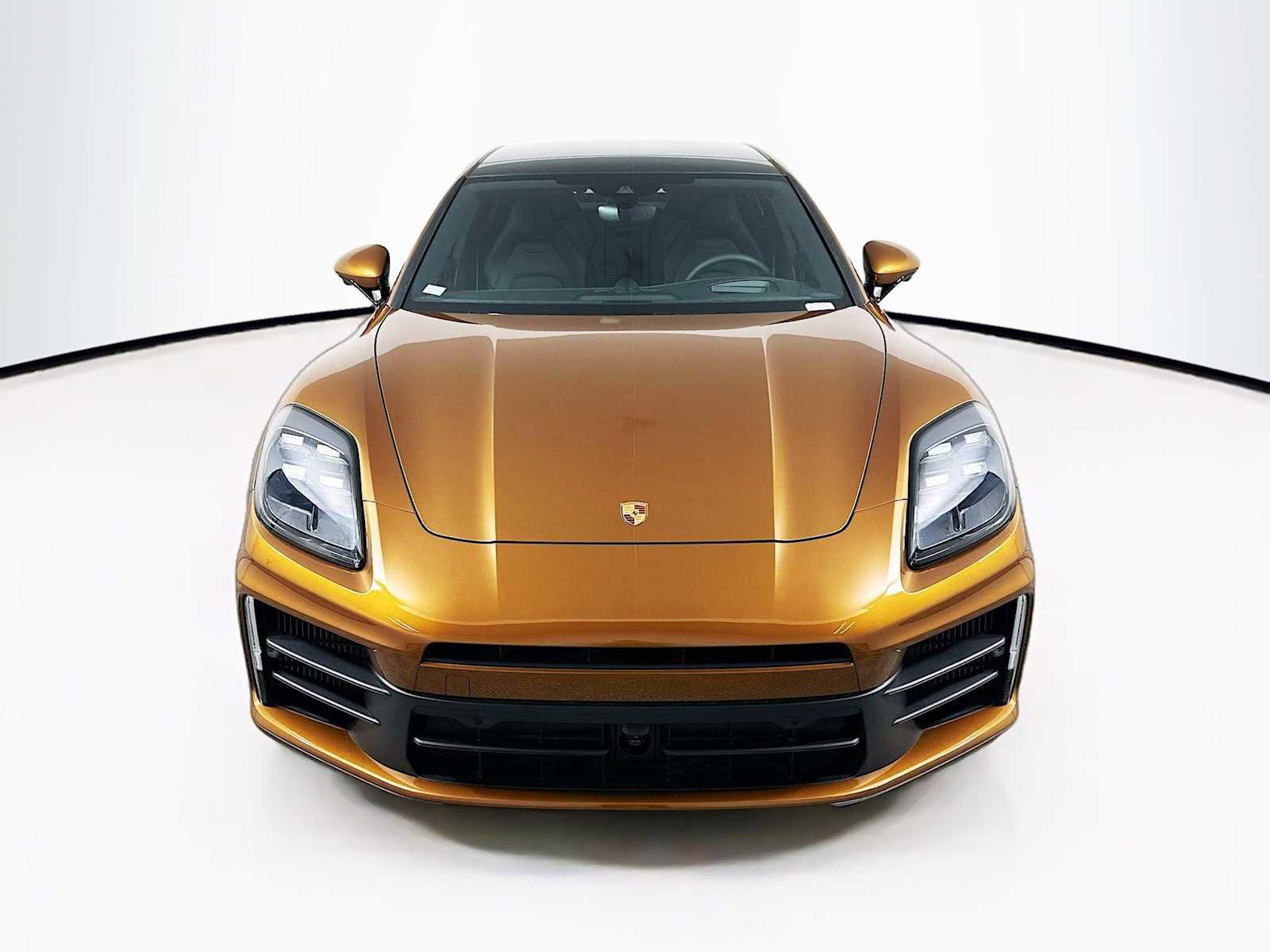 New 2025 Porsche Panamera 4 image 6