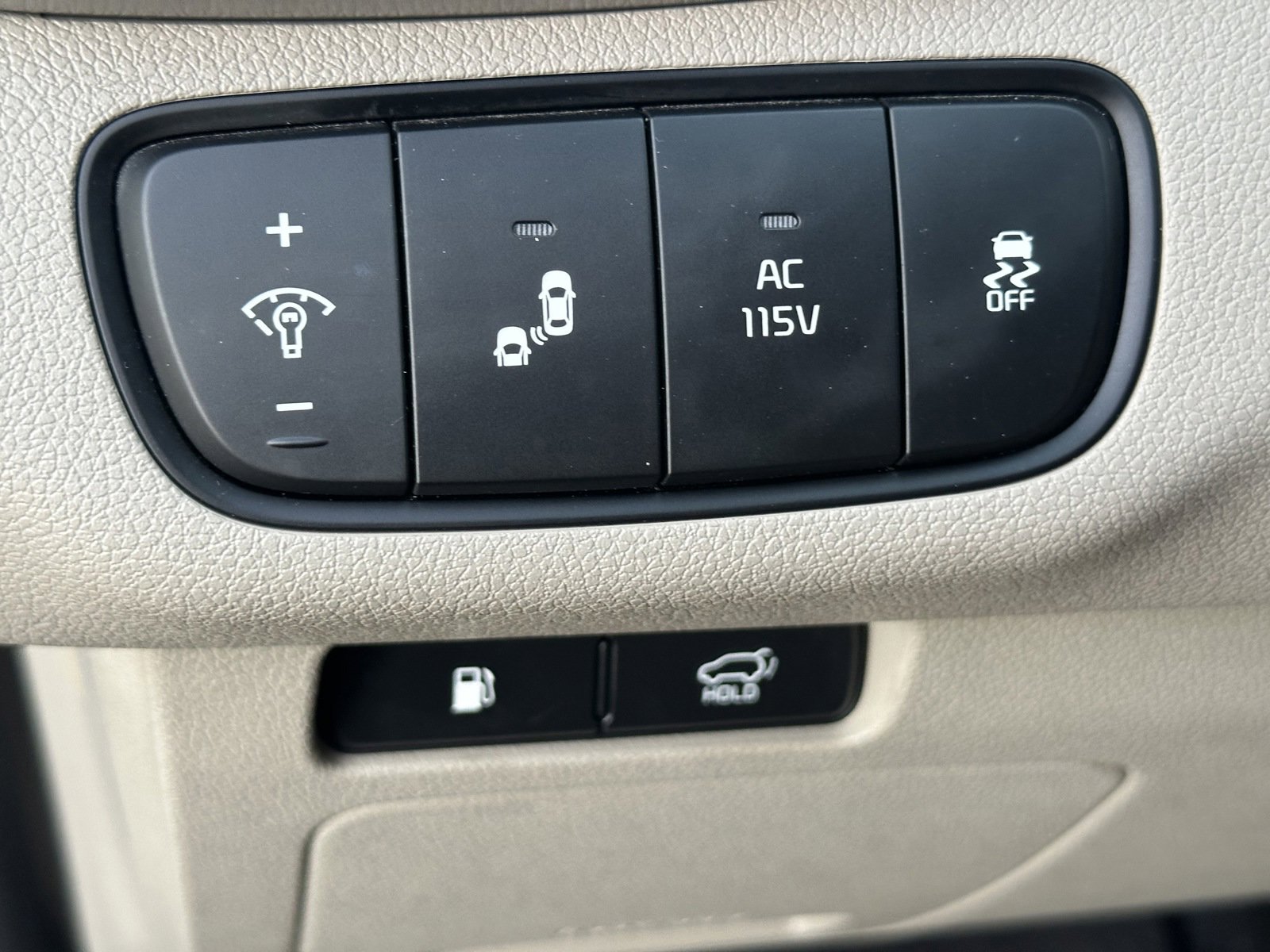 Used 2016 Kia Sorento EX w/ EX Premium Package image 12