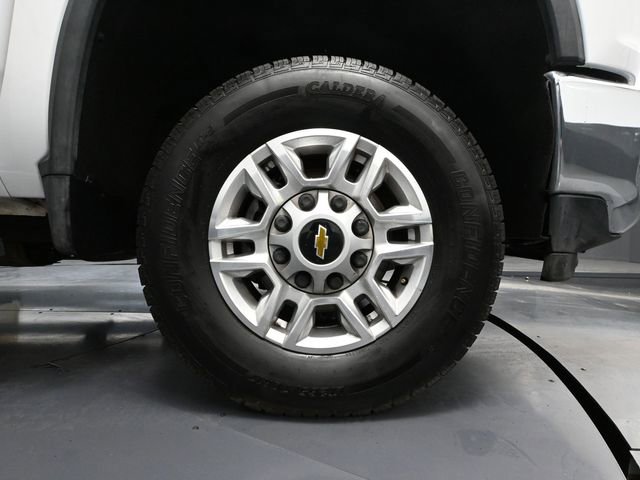 Used 2022 Chevrolet Silverado 2500 LT image 18