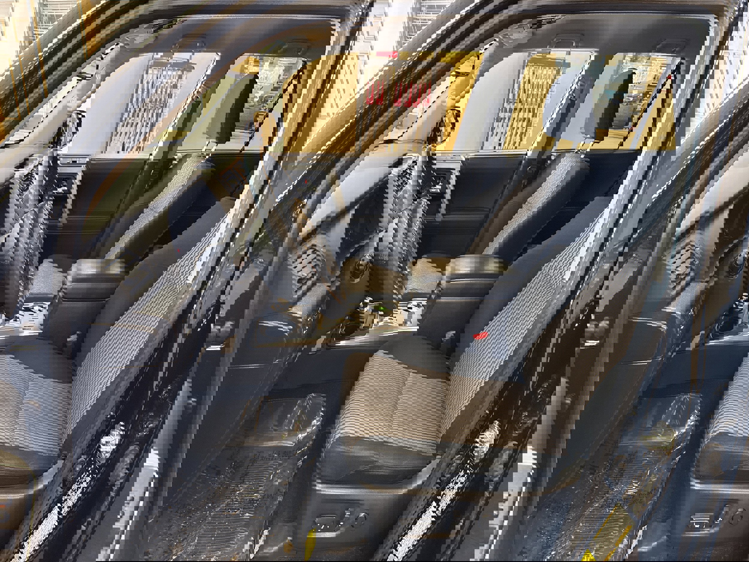 Used 2023 Toyota 4Runner SR5 image 39