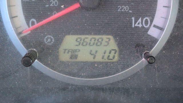 Used 2007 MAZDA MAZDA5 Touring image 13