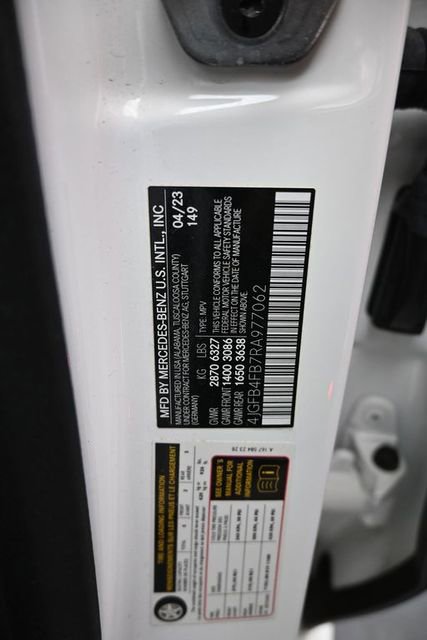 Used 2024 Mercedes-Benz GLE 350 4MATIC image 15