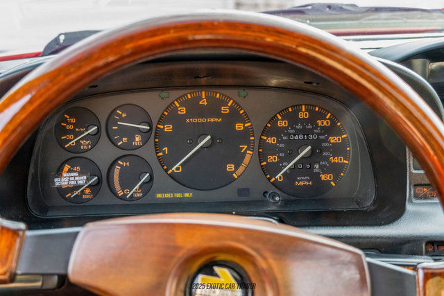 Used 1989 MAZDA RX-7 Turbo image 38