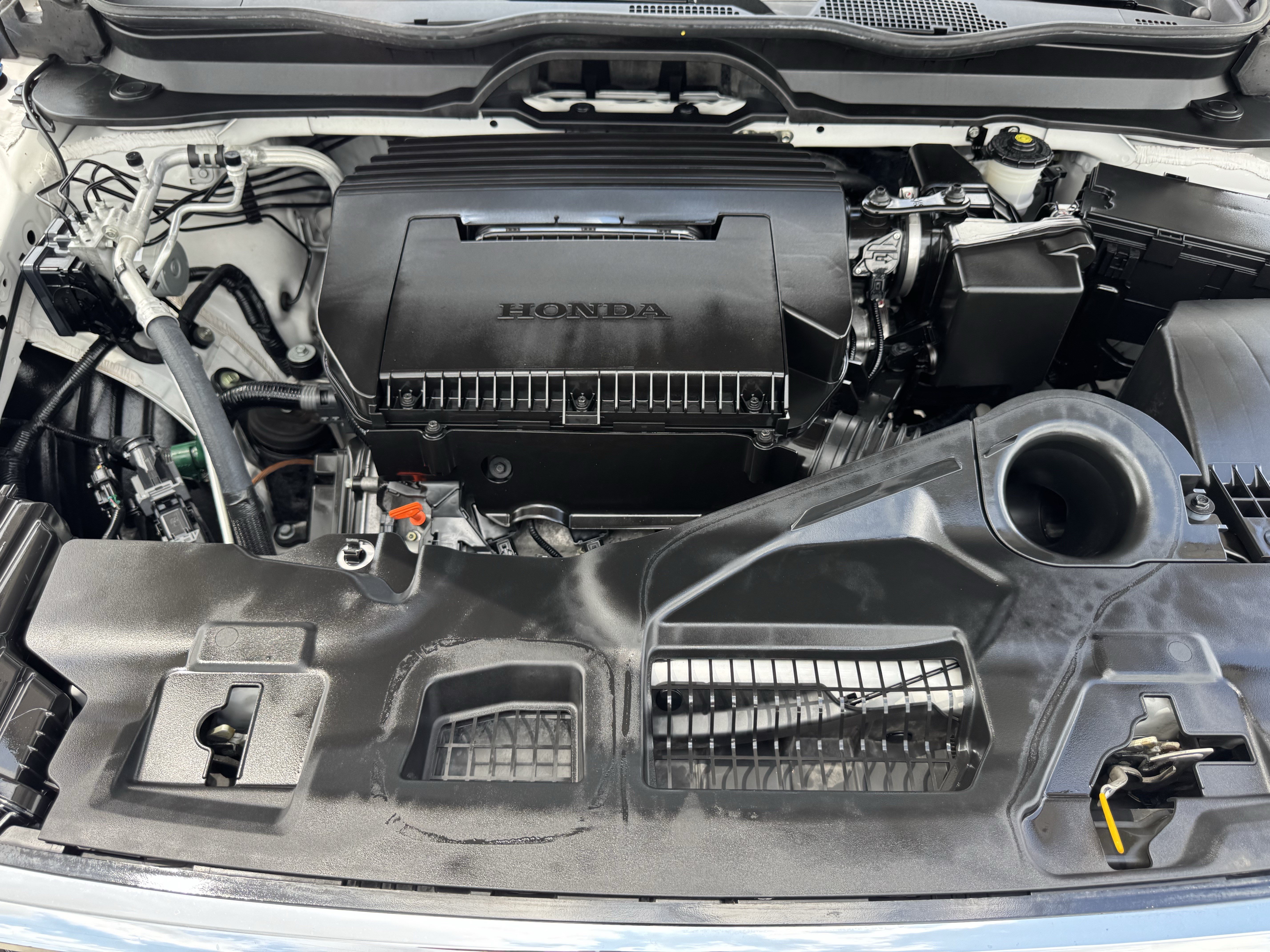 Used 2025 Honda Pilot Elite image 29