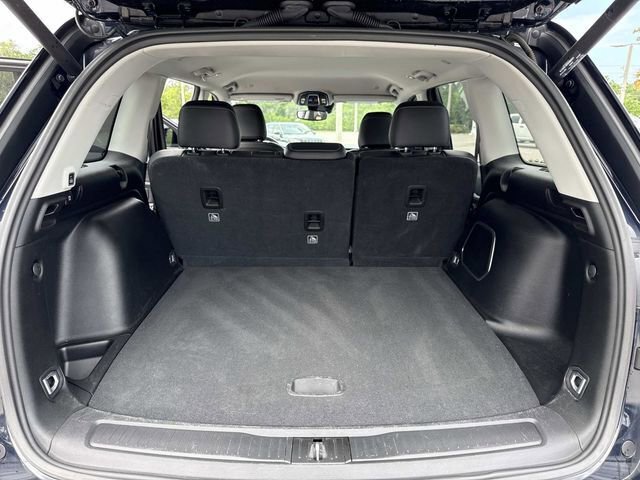 Used 2023 Jeep Grand Cherokee Limited RWD image 32