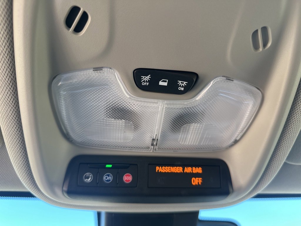 Certified 2024 Buick Encore GX Sport Touring image 24