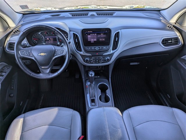 Used 2019 Chevrolet Equinox Premier image 15