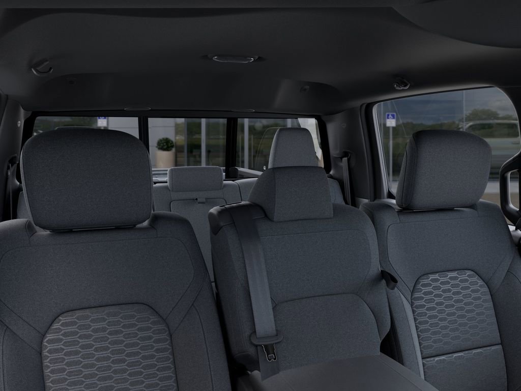 New 2026 RAM 1500 Tradesman RWD image 27