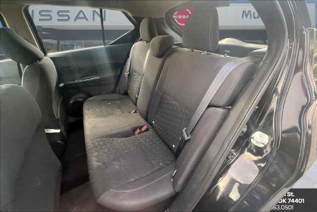 Used 2022 Nissan Kicks S FWD image 22