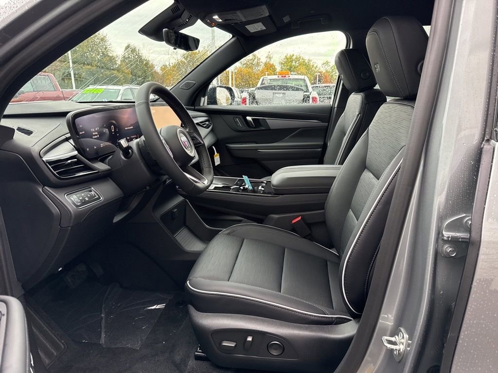 New 2026 Buick Enclave Sport Touring w/ Power Package image 9