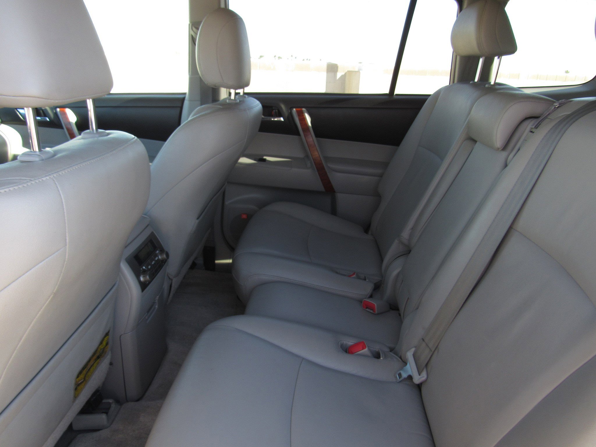 Used 2008 Toyota Highlander Limited image 13