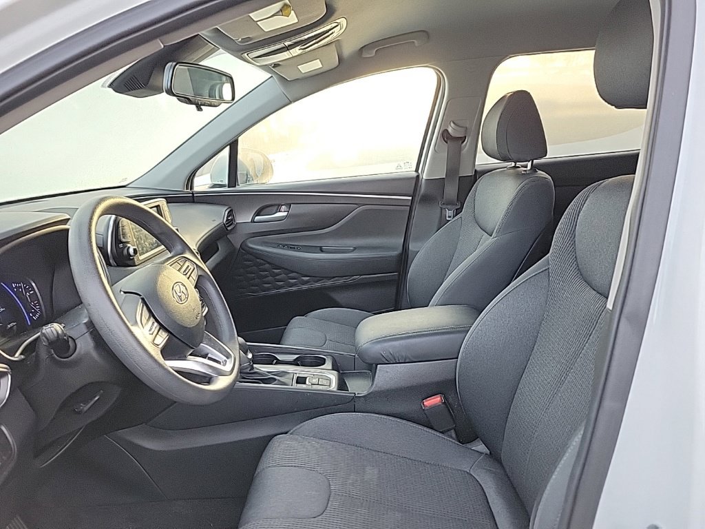 Used 2020 Hyundai Santa Fe SEL w/ Cargo Package AWD/4WD image 6