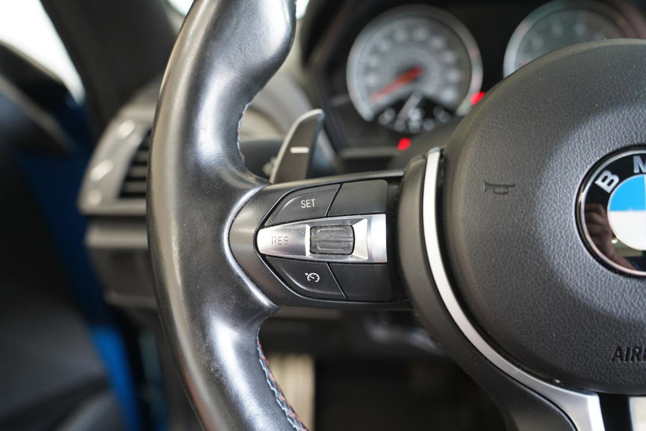 Used 2016 BMW M2 RWD image 13