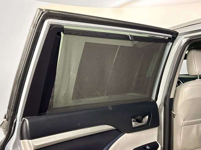 Used 2018 Toyota Highlander XLE w/ Protection Package #3 image 37