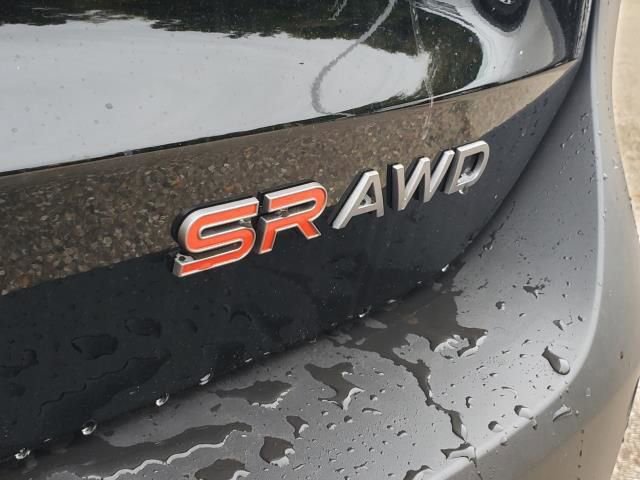 New 2026 Nissan Kicks SR w/ SR Premium Package image 17