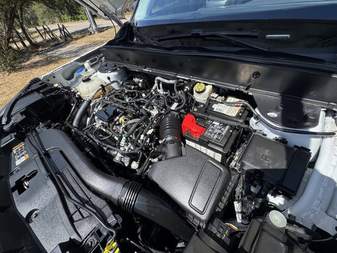 Used 2021 Ford Bronco Sport Big Bend AWD/4WD image 40