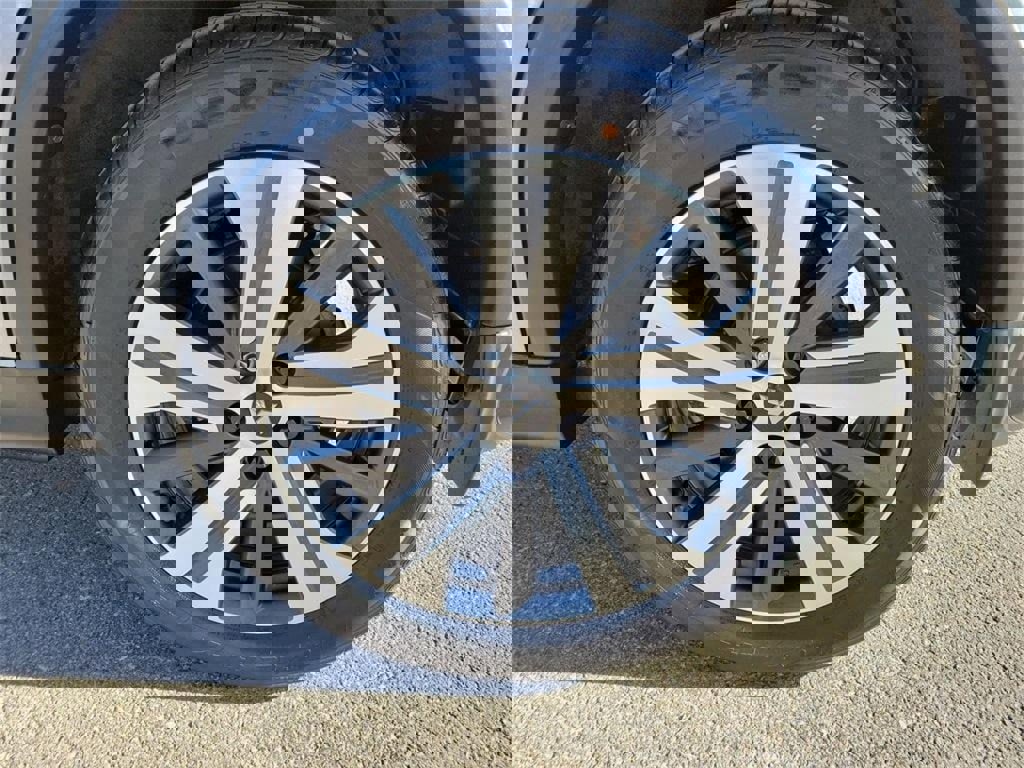 Used 2022 Mitsubishi Outlander Sport ES image 11