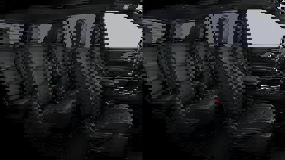 New 2026 Chevrolet Traverse LT w/ Sun and Wheel Package image 23