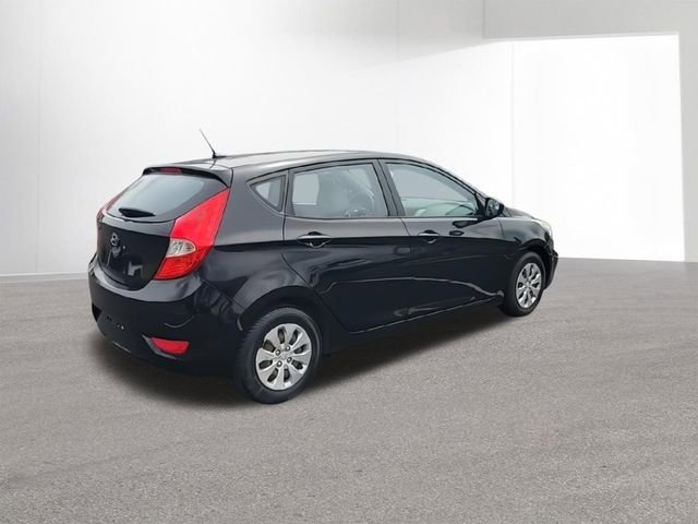 Used 2017 Hyundai Accent SE image 8