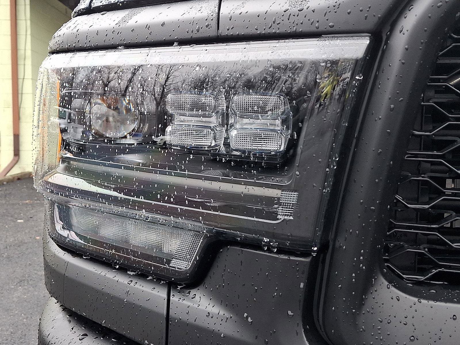 Certified 2024 RAM 2500 Rebel w/ Level 2 Equipment Group image 10