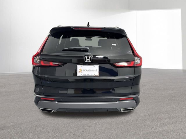 Certified 2026 Honda CR-V Sport-L image 33