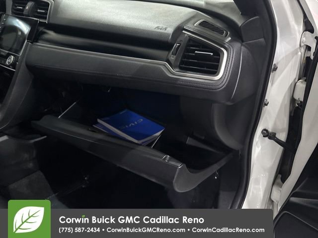 Used 2019 Honda Civic Sport image 37