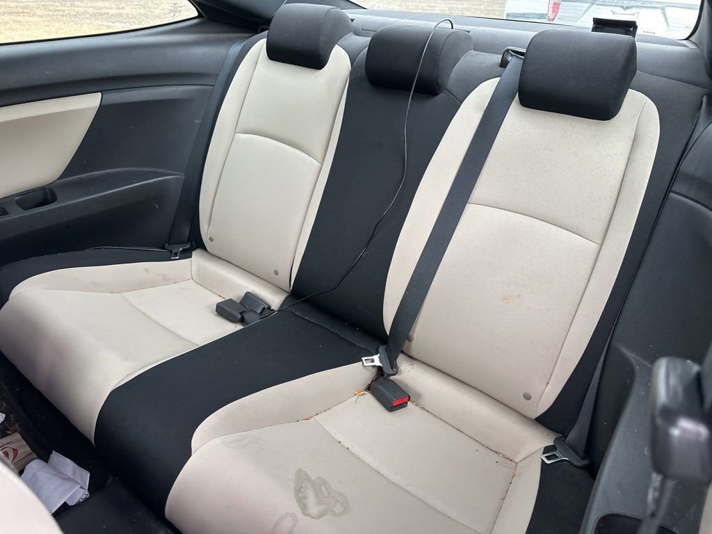 Used 2017 Honda Civic EX-T image 12