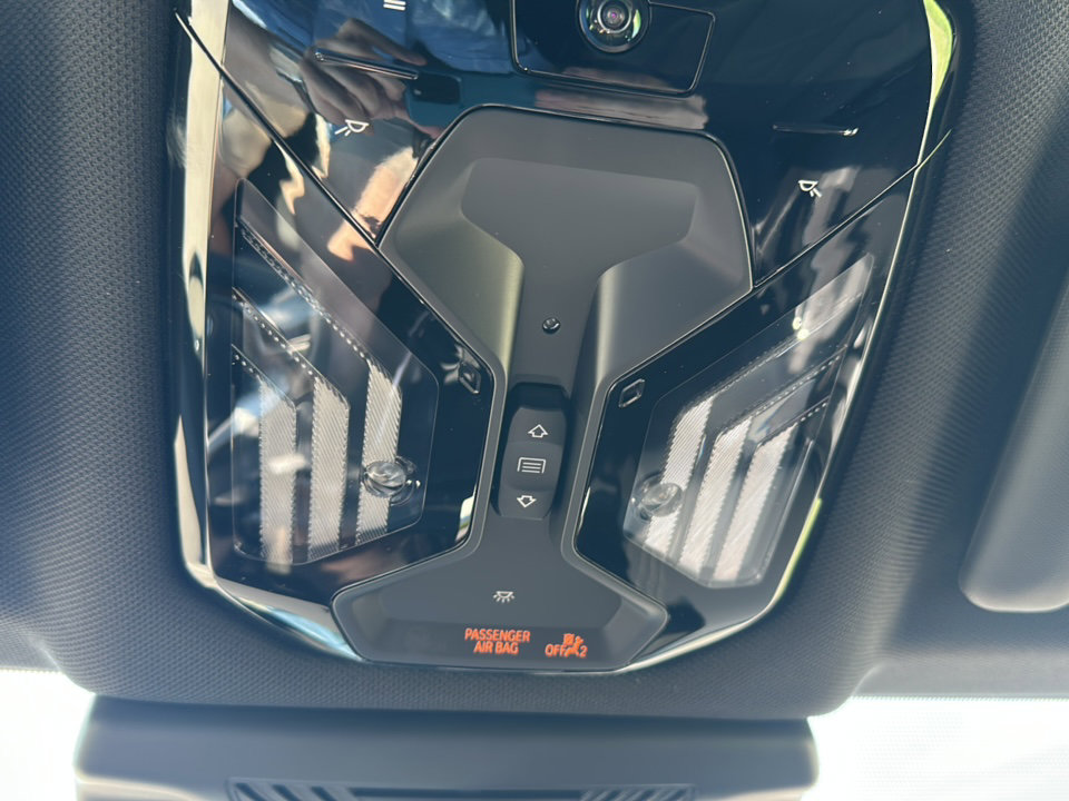 New 2026 BMW X3 xDrive30 image 27