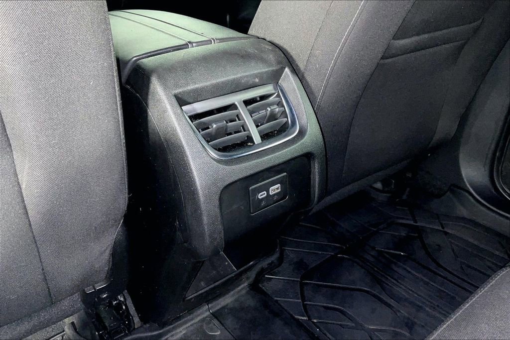 Used 2024 Chevrolet Blazer LT w/ Convenience Package FWD image 33