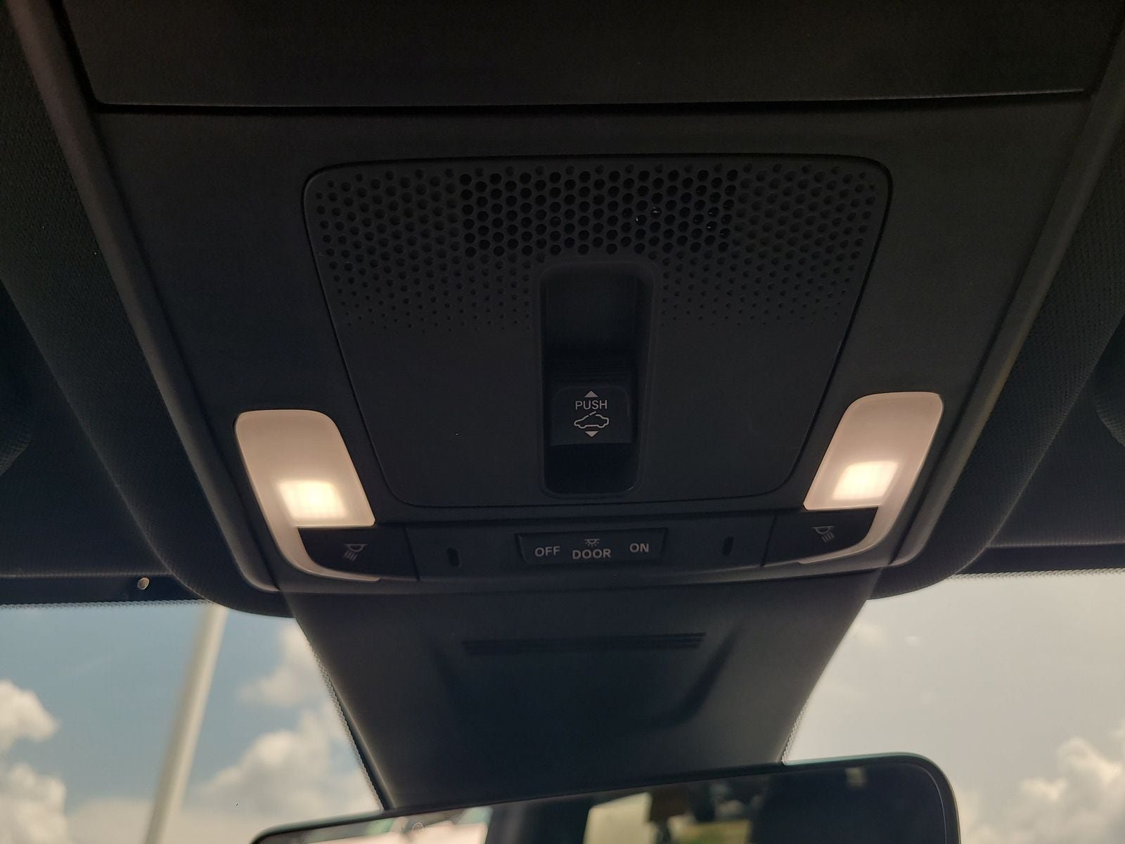 Certified 2023 Honda CR-V Sport Touring image 21