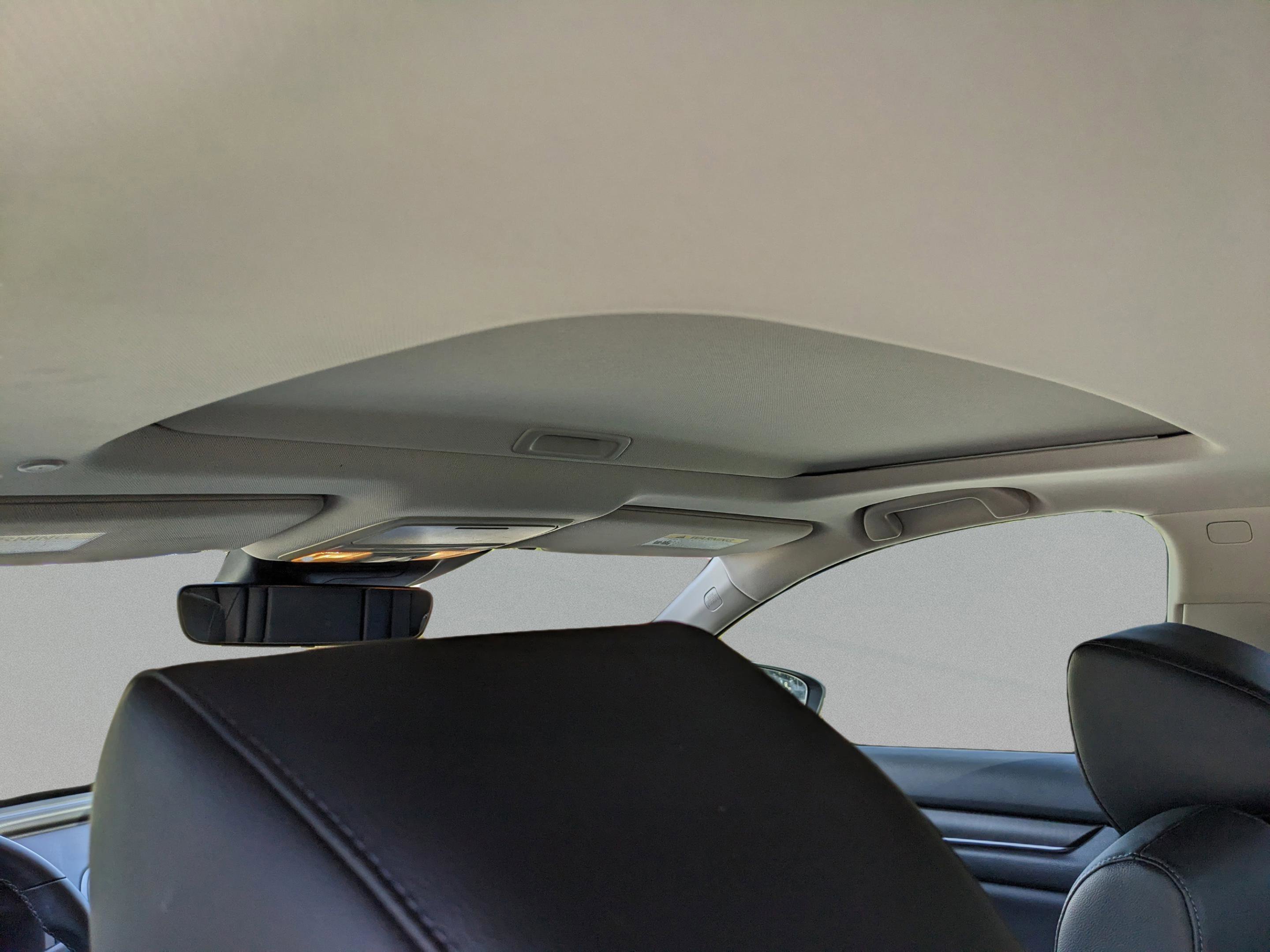 Used 2018 Honda Accord EX-L image 16