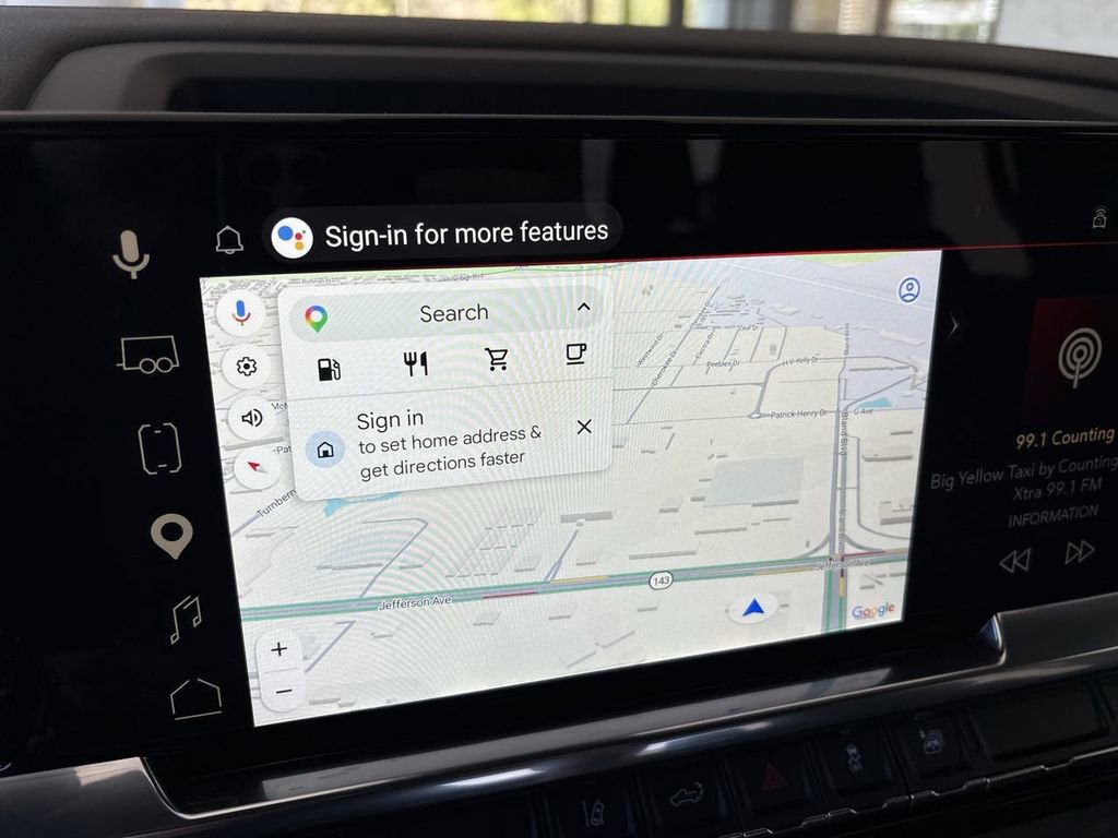 Certified 2026 GMC Sierra 2500 SLT w/ SLT Convenience Package image 14