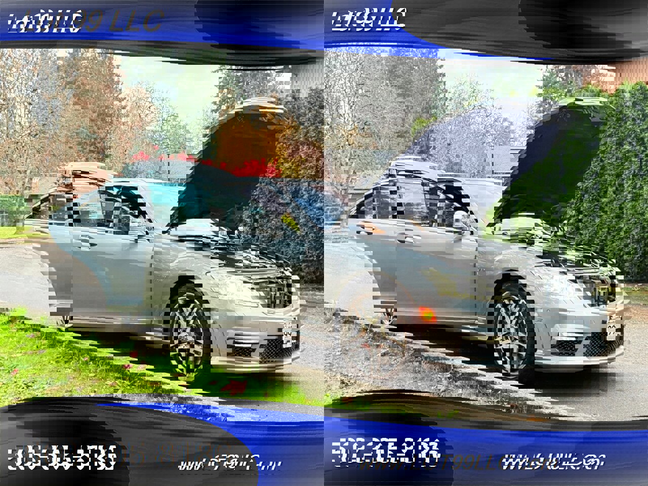 Used 2012 Mercedes-Benz S 65 AMG image 75