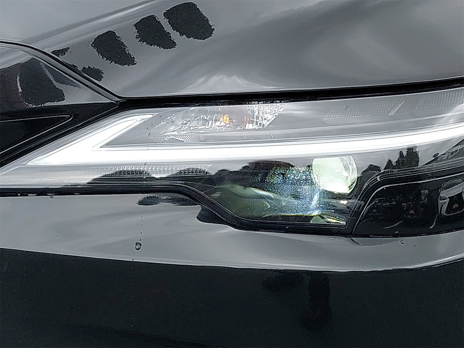 Used 2024 Lexus RX 350h image 37