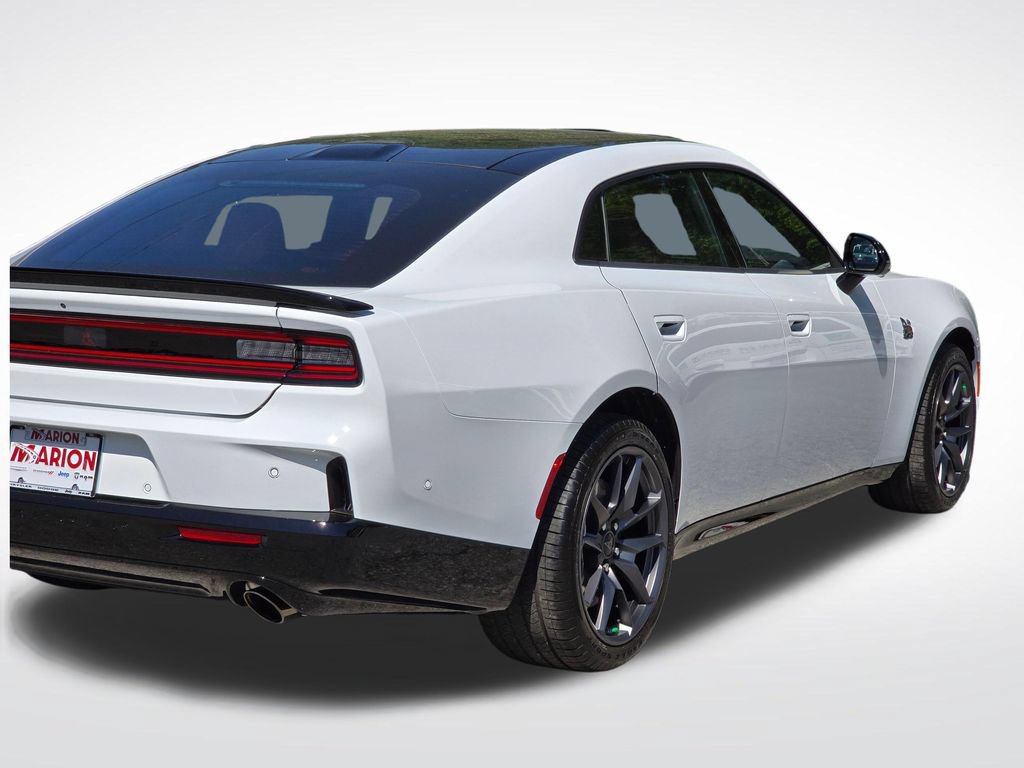 New 2026 Dodge Charger Scat Pack AWD/4WD image 40