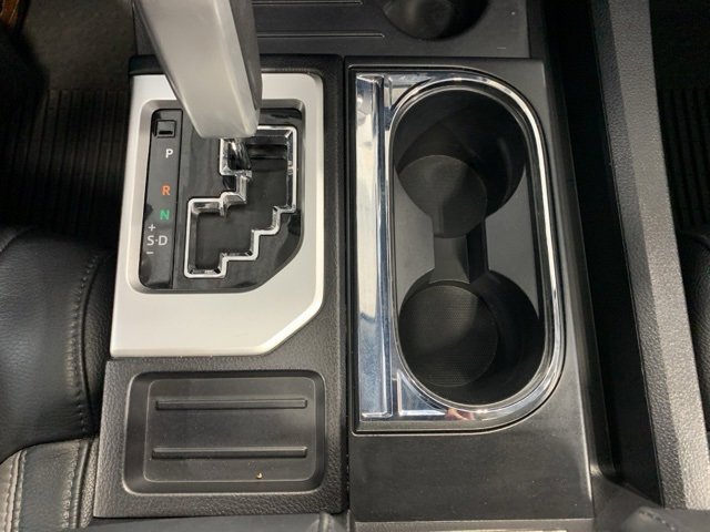 Used 2020 Toyota Tundra Limited image 29