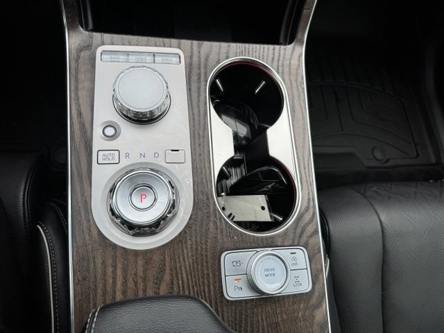 Certified 2025 Genesis GV80 2.5T Prestige AWD/4WD image 34