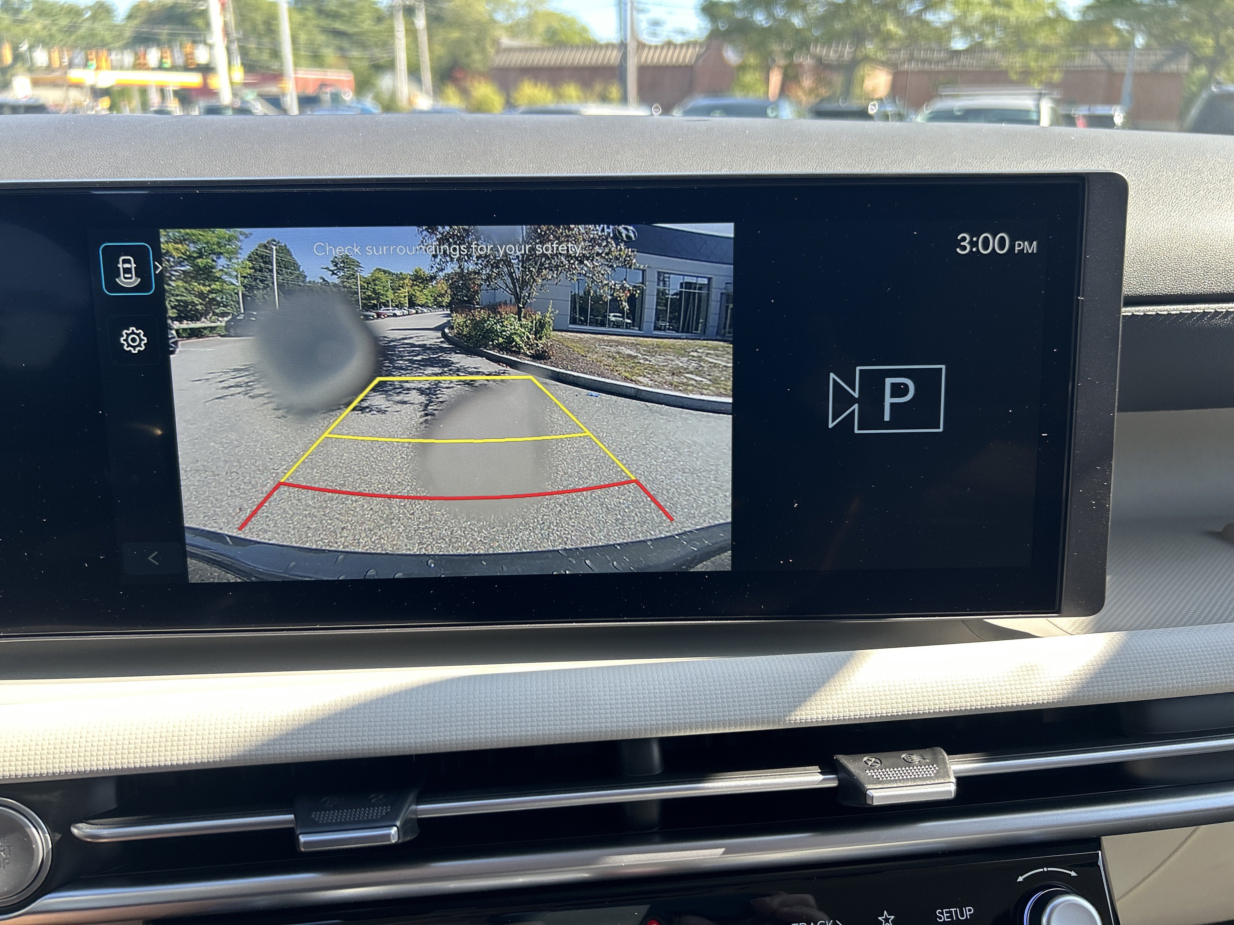 New 2026 Hyundai Tucson SEL AWD/4WD image 24