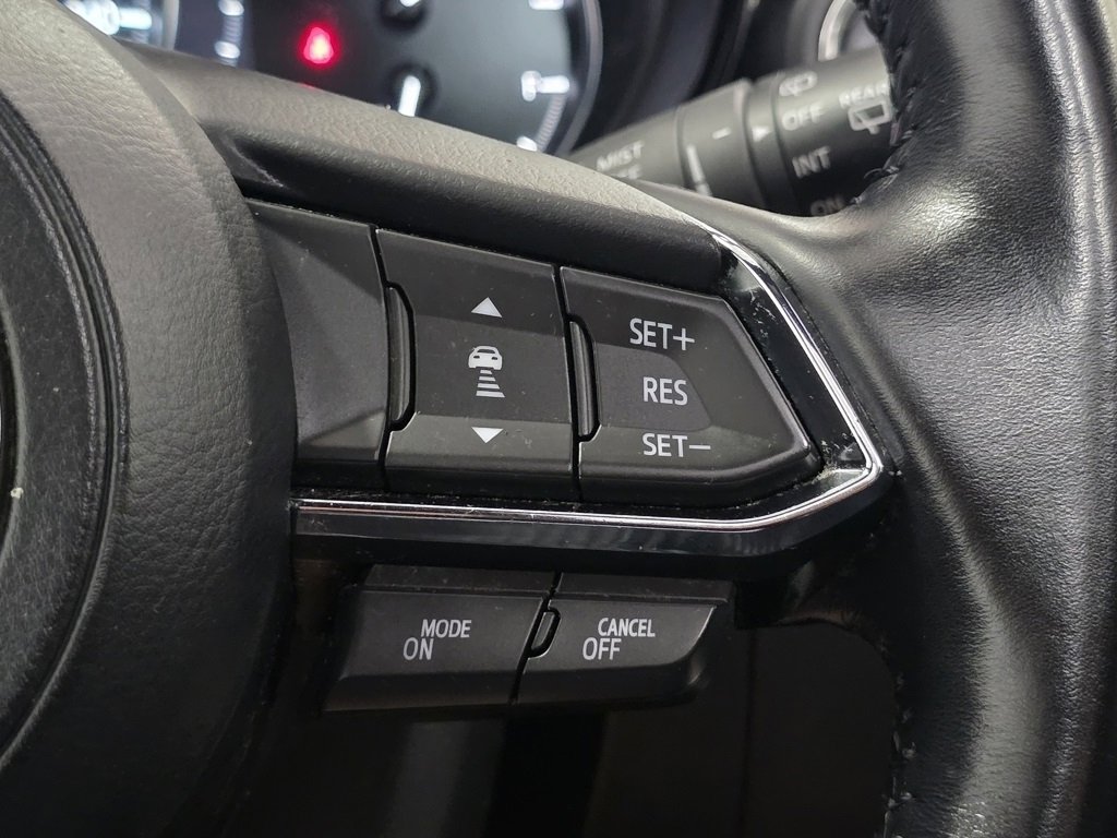 Used 2023 MAZDA CX-9 Grand Touring image 33