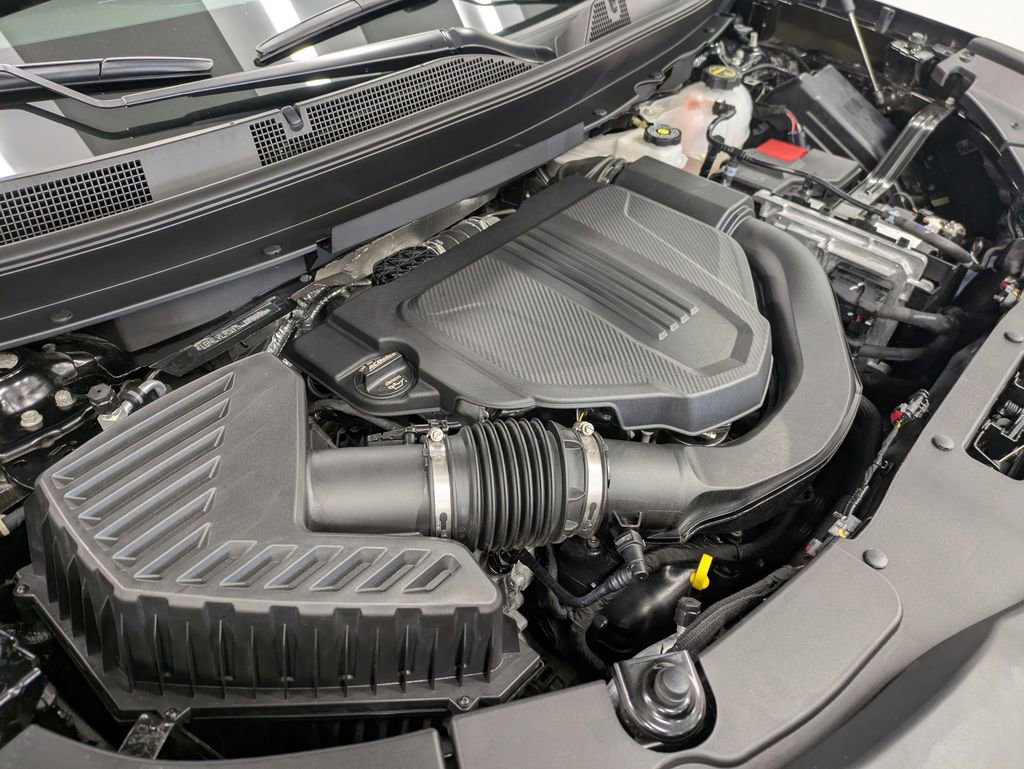 Used 2025 Chevrolet Traverse RS AWD/4WD image 31