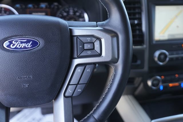 Used 2021 Ford Expedition Platinum image 24