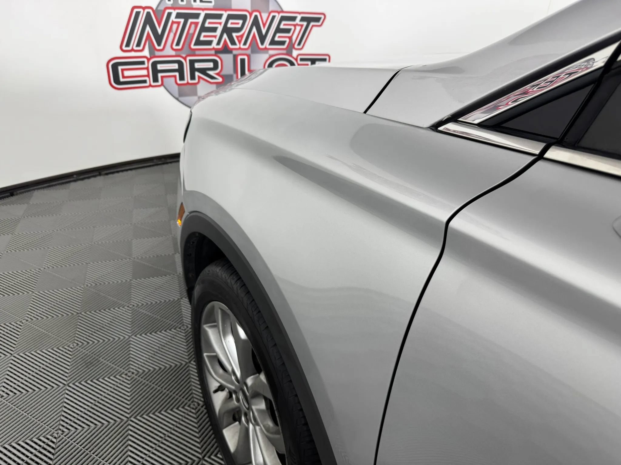 Used 2019 Lincoln MKC Select w/ Select Plus Package AWD/4WD image 24
