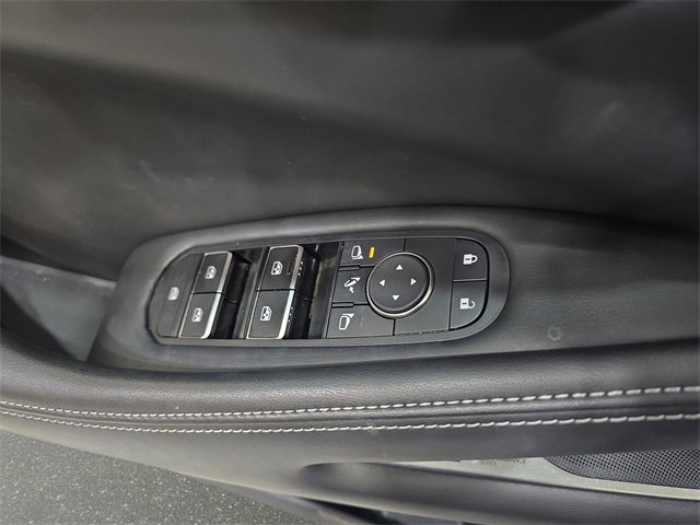 Used 2022 INFINITI QX60 Sensory w/ Cargo Package image 28