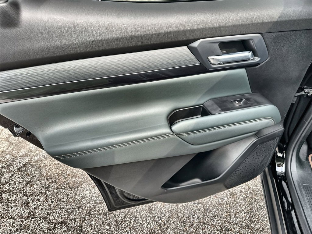 New 2026 GMC Terrain AT4 w/ Convenience Package III image 15